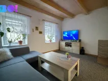 Prodej rodinného domu, Bystřice pod Hostýnem, Přerovská, 59 m2