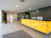 Pronájem kanceláře, Praha, Pekařská, 326 m2