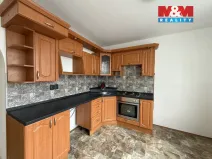 Prodej bytu 2+1, Ostrava - Moravská Ostrava, Ahepjukova, 59 m2