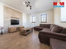 Prodej rodinného domu, Pluhův Žďár, 300 m2