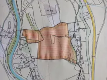 Prodej pozemku pro bydlení, Široká Niva, 38065 m2