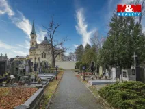 Prodej, Plzeň - Bolevec, 3 m2