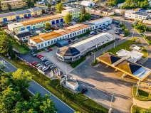 Prodej obchodního prostoru, Hodonín, Brněnská, 660 m2