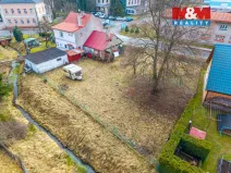 Prodej pozemku pro bydlení, Hajnice, 699 m2