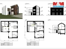 Prodej rodinného domu, Vlachovice, 93 m2