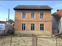 Prodej rodinného domu, Vlachovice, 93 m2