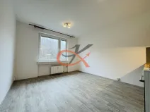 Pronájem bytu 1+kk, Rožnov pod Radhoštěm, Lesní, 21 m2