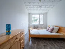 Pronájem bytu 2+kk, Praha - Libuš, K lukám, 43 m2