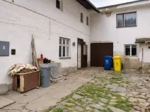 Prodej rodinného domu, Litovel - Nová Ves, 86 m2
