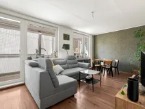 Prodej bytu 3+kk, Praha, Habrová, 66 m2