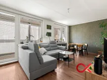 Prodej bytu 3+kk, Praha, Habrová, 66 m2