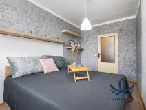 Pronájem bytu 2+kk, Mladá Boleslav, 17. listopadu, 45 m2