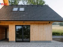 Prodej rodinného domu, Lázně Libverda, 248 m2