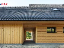 Prodej rodinného domu, Lázně Libverda, 248 m2