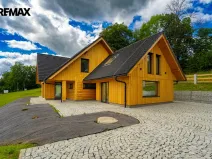 Prodej rodinného domu, Lázně Libverda, 248 m2