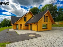 Prodej rodinného domu, Lázně Libverda, 248 m2
