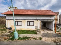 Prodej rodinného domu, Žeravice, 160 m2