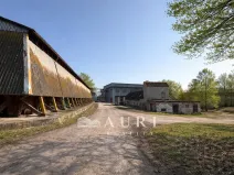 Prodej skladu, Žižice, 29845 m2