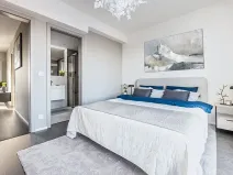 Prodej bytu 4+kk, Praha - Běchovice, Českobrodská, 115 m2