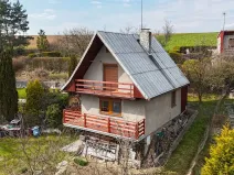 Prodej chaty, Přerov, 130 m2