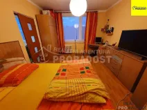 Pronájem bytu 1+1, Ústí nad Labem, Švestková, 38 m2