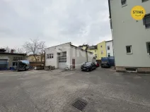 Pronájem skladu, Prostějov, Olomoucká, 180 m2