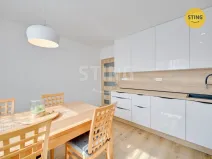 Pronájem bytu 2+1, Topolná, 71 m2