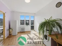 Prodej bytu 3+1, Žatec, Podměstí, 58 m2