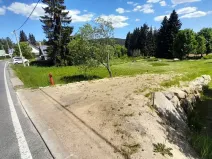 Prodej pozemku pro bydlení, Bedřichov, 2313 m2