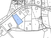 Prodej pozemku pro bydlení, Bedřichov, 2313 m2