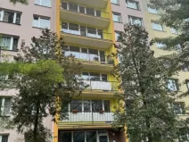 Prodej bytu 1+kk, Praha, Veltruská, 27 m2