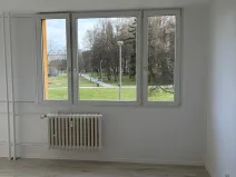 Prodej bytu 1+kk, Praha, Veltruská, 27 m2