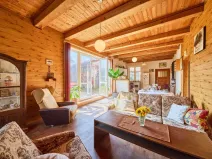 Prodej rodinného domu, Trutnov - Oblanov, Oblanovská, 183 m2