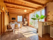 Prodej rodinného domu, Trutnov - Oblanov, Oblanovská, 183 m2