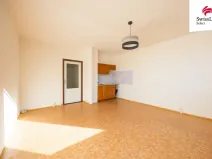 Prodej bytu 2+kk, Praha - Hlubočepy, Voskovcova, 42 m2
