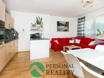 Prodej bytu 4+kk, Pardubice, Bělehradská, 80 m2