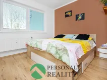 Prodej bytu 4+kk, Pardubice, Bělehradská, 80 m2