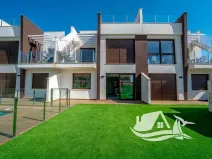 Prodej rodinného domu, San Pedro del Pinatar, Španělsko, 66 m2