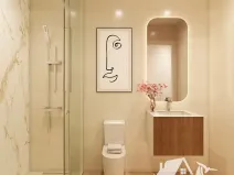 Prodej bytu 3+kk, Pilar de la Horadada, Španělsko, 63 m2