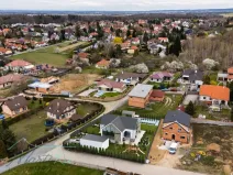 Prodej pozemku pro bydlení, Psáry - Dolní Jirčany, Strmá, 1001 m2