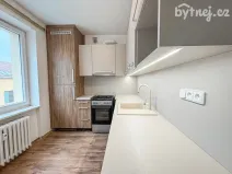 Pronájem bytu 3+1, Vyškov - Vyškov-Předměstí, Trpínky, 64 m2
