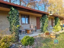 Prodej chaty, Poběžovice, 65 m2