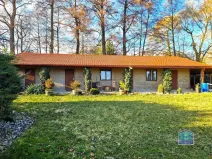 Prodej chaty, Poběžovice, 65 m2