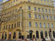 Prodej bytu 3+1, Praha - Vinohrady, náměstí Míru, 62 m2