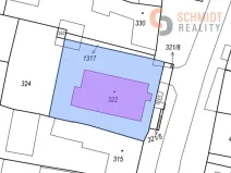 Prodej komerčního pozemku, Dobré Pole, 280 m2