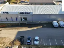 Pronájem obchodního prostoru, Jihlava, Brněnská, 789 m2