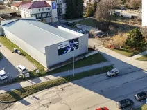 Pronájem obchodního prostoru, Jihlava, Brněnská, 789 m2