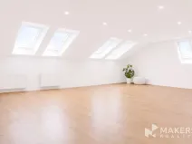 Pronájem obchodního prostoru, Praha - Nové Město, 150 m2