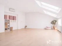 Pronájem obchodního prostoru, Praha - Nové Město, 150 m2