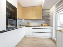 Prodej bytu 3+1, Ostrava, Ahepjukova, 67 m2